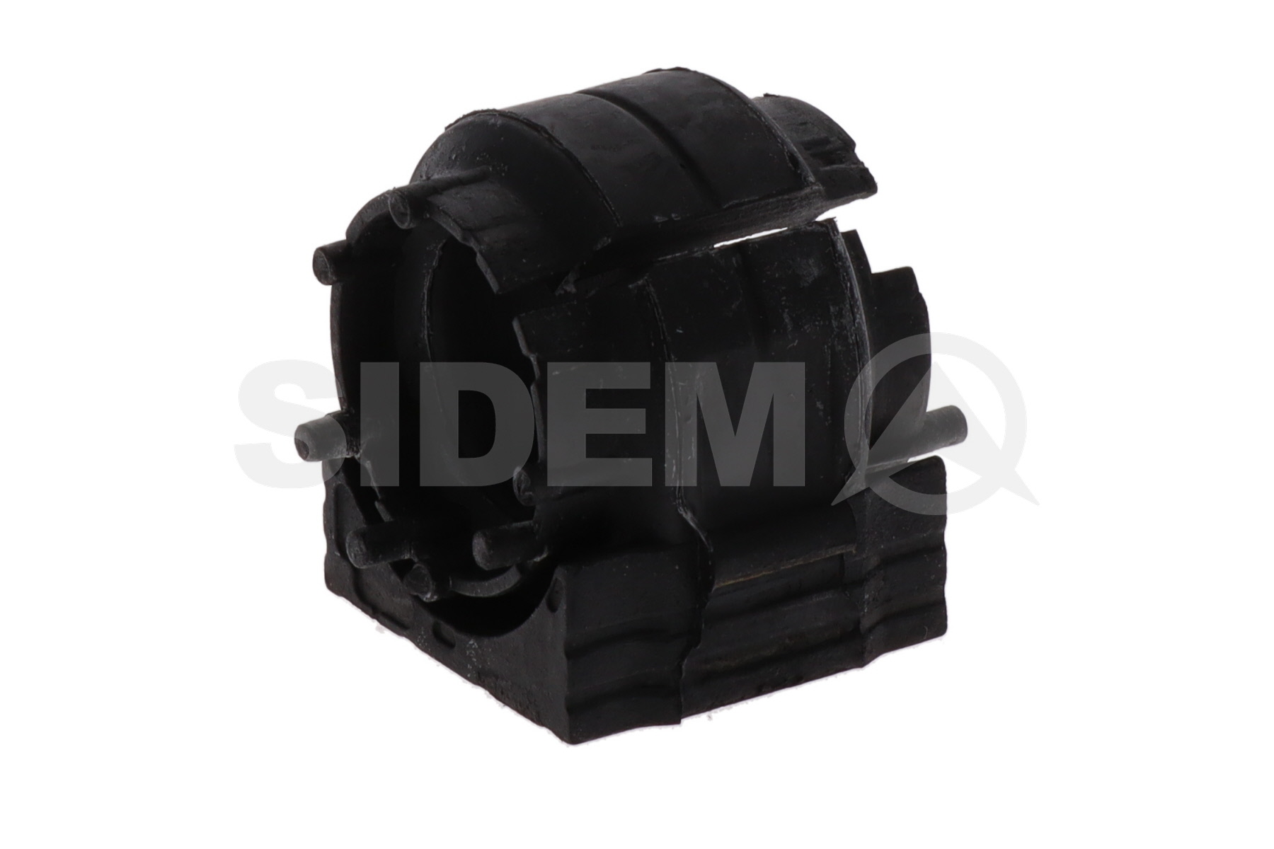 SIDEM Anti roll bar bush (809815) for VAUXHALL Astra Mk VI (J) GTC (P10) 1.6 CDTi (81 KW / 110 HP / from 2014)