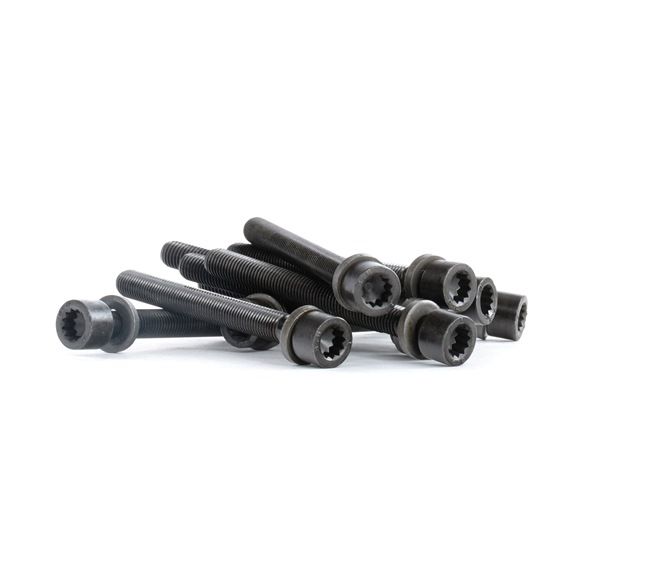 OEM 032103384 PAYEN Kit bulloni testata HBS075 per VOLKSWAGEN, AUDI, SEAT, SKODA