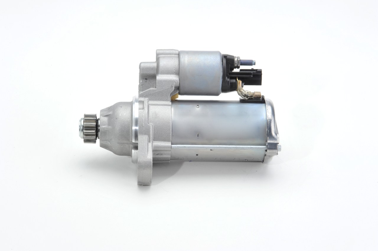 OEM 02M911024Q BOSCH Starter motor 0 001 179 512 for VW, AUDI, SKODA, SEAT, CUPRA