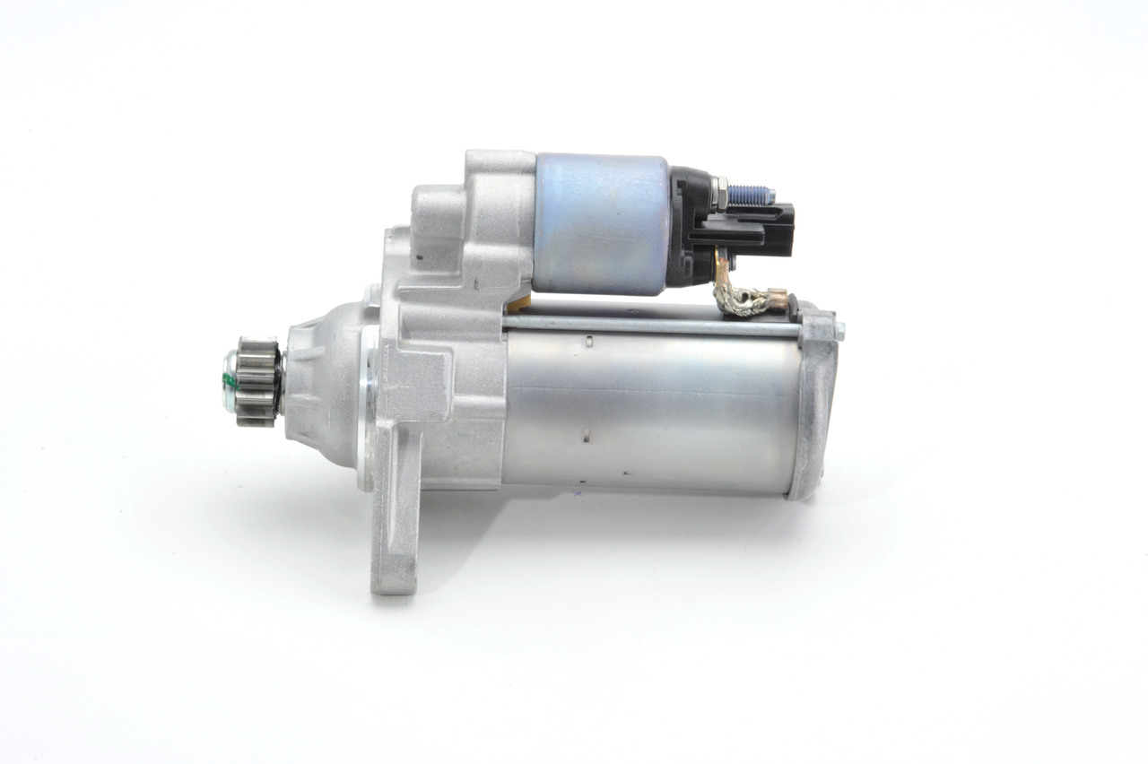 OEM 02Z911022C BOSCH Käynnistysmoottori 0 001 179 514 varten VW, AUDI, SKODA, SEAT