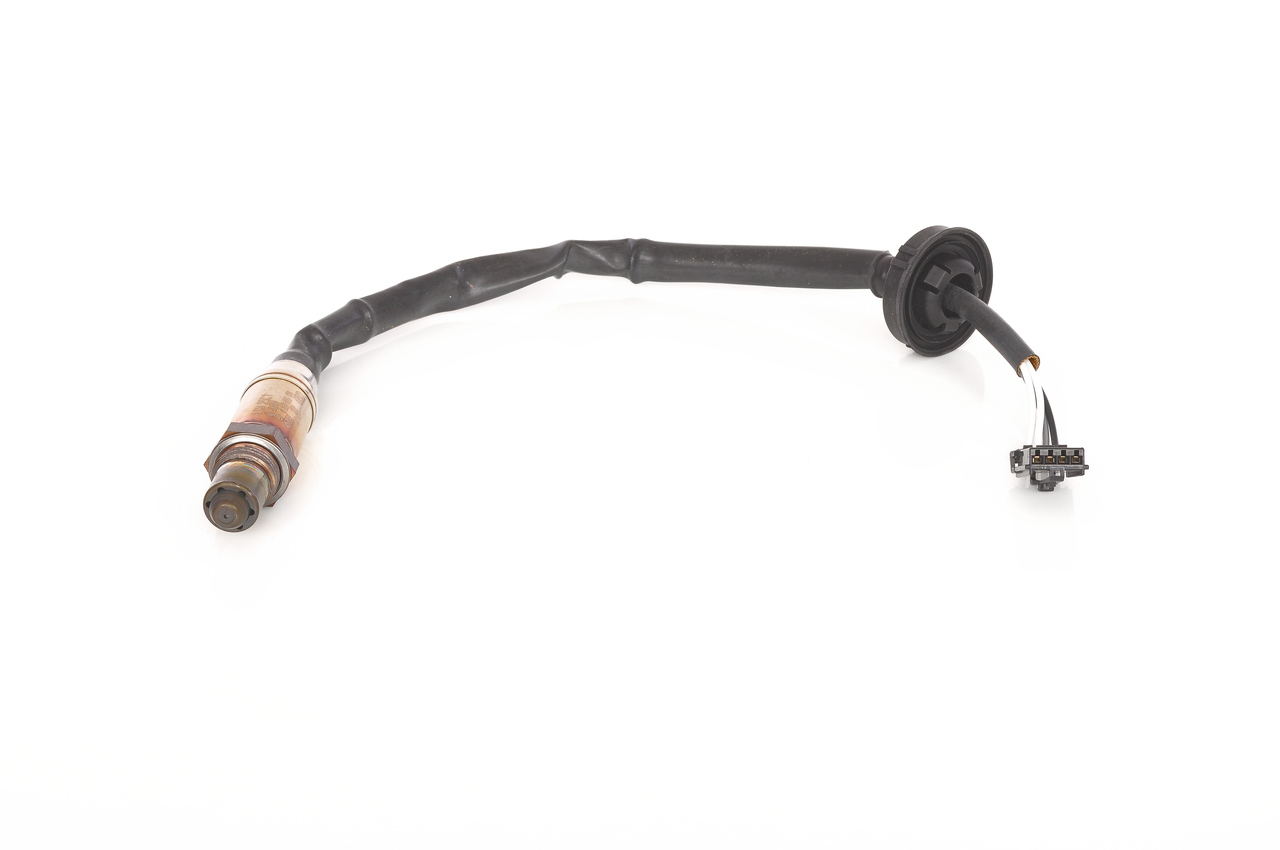 OEM MD339900 BOSCH Lambdatunnistin 0 258 005 174 varten MITSUBISHI