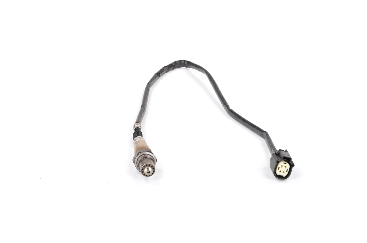 OEM CV6Z9G444A BOSCH Sonda lambda 0 258 010 246 per FIAT, FORD, MAZDA