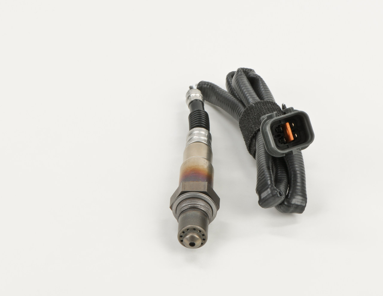 OEM MN158916 BOSCH Sonda lambda 0 258 986 654 per FIAT, MITSUBISHI
