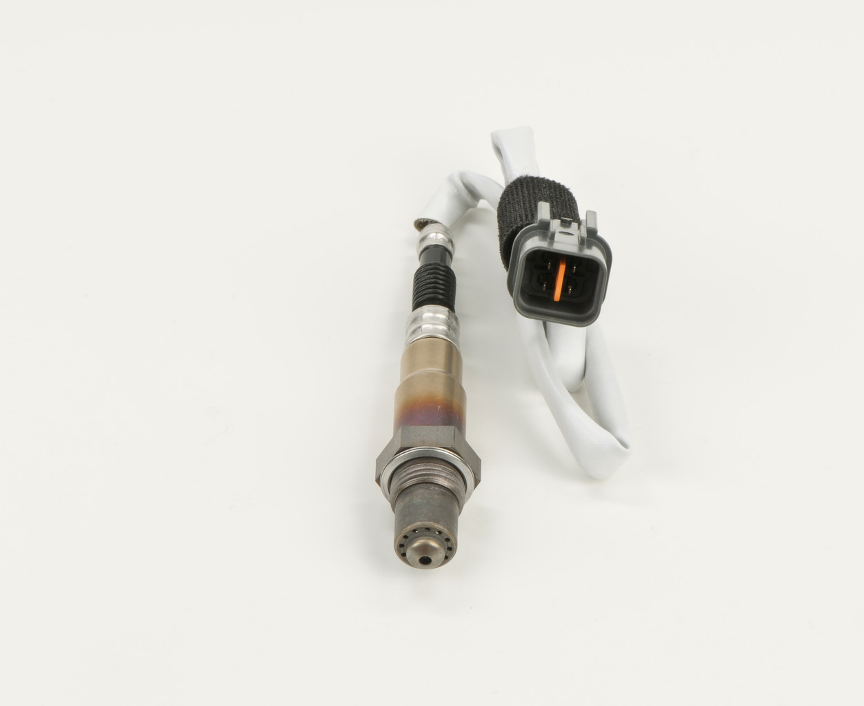 OEM MD312083 BOSCH Sonda lambda 0 258 986 655 per FIAT, MITSUBISHI