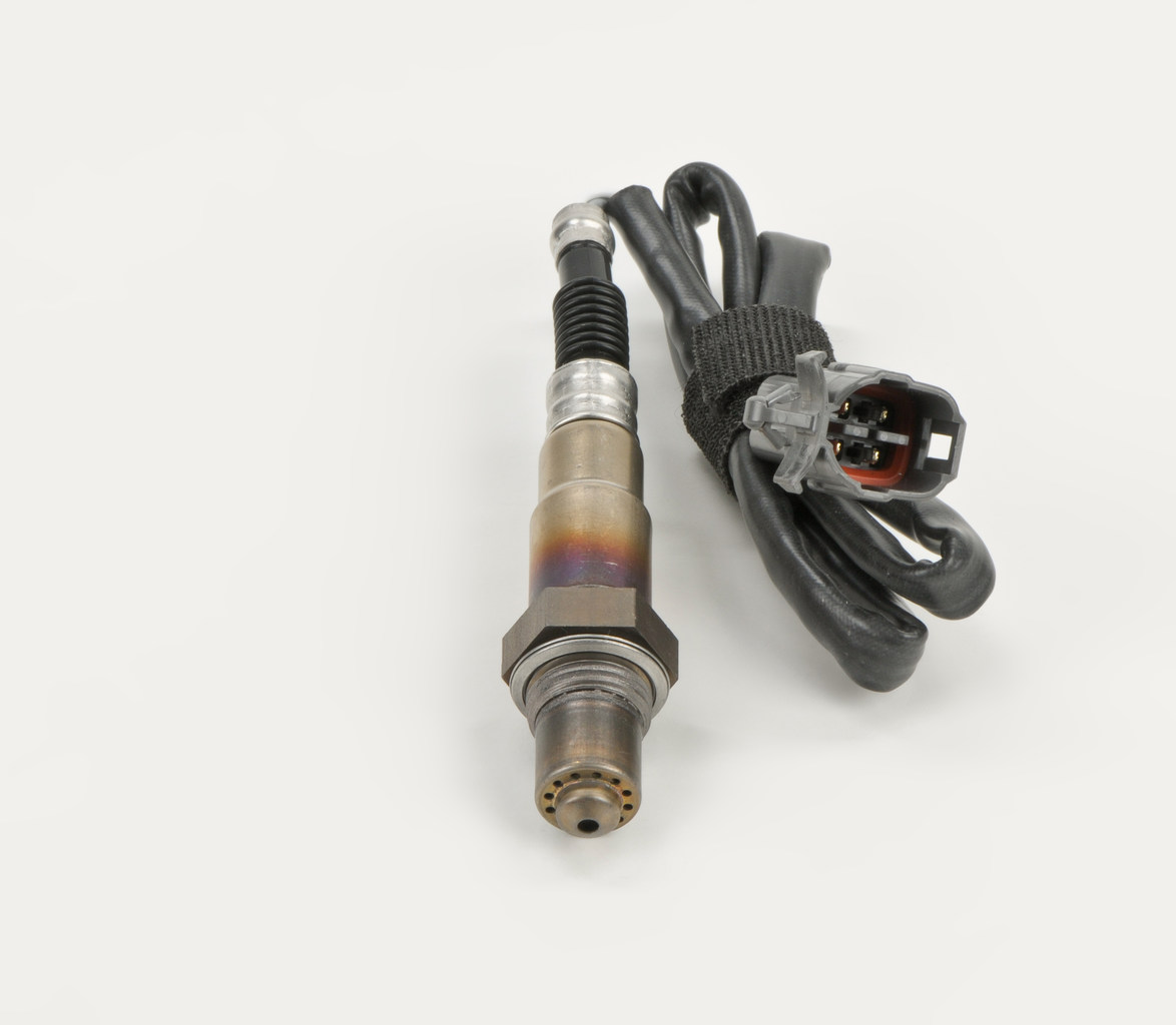 OEM 1821365D40 BOSCH Sonda lambda 0 258 986 667 per FIAT, SUZUKI, BEDFORD