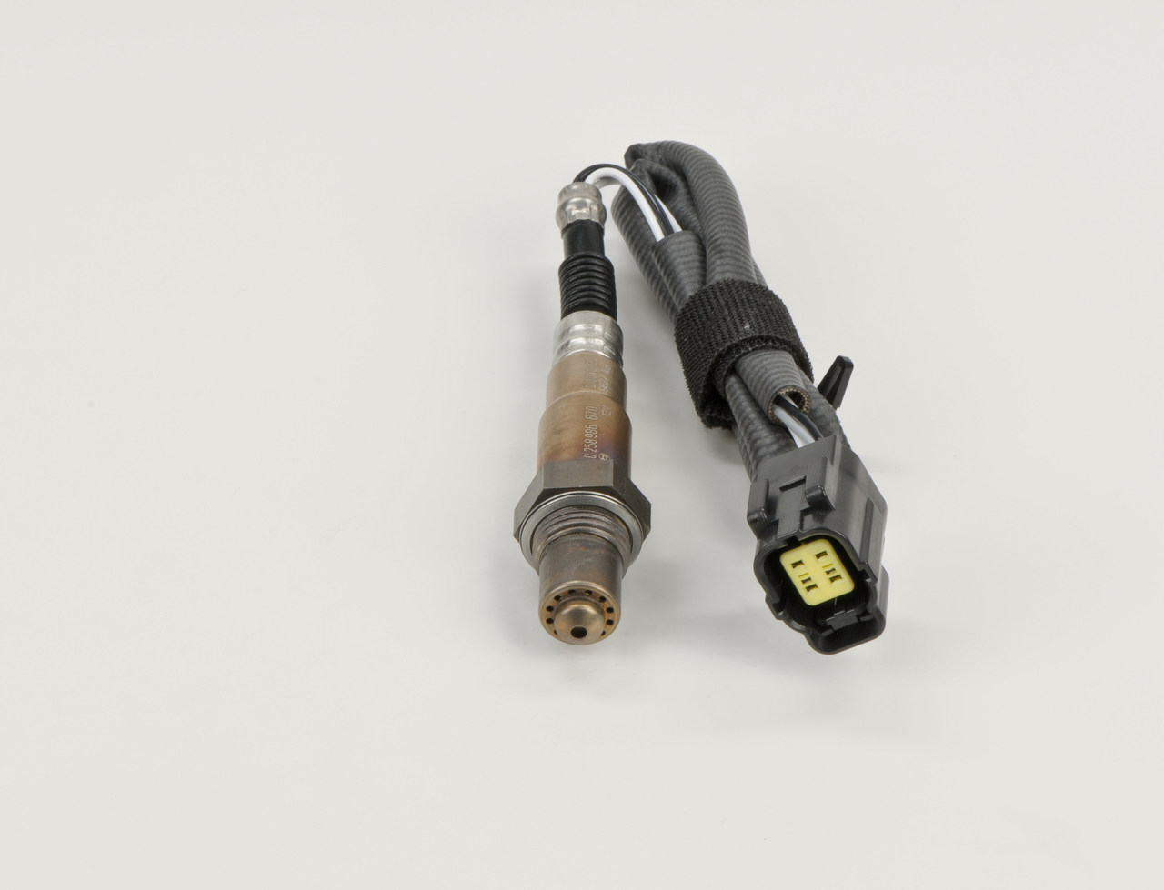 OEM BP3A18861 BOSCH Sonda lambda 0 258 986 670 per FIAT, MAZDA, MERCURY
