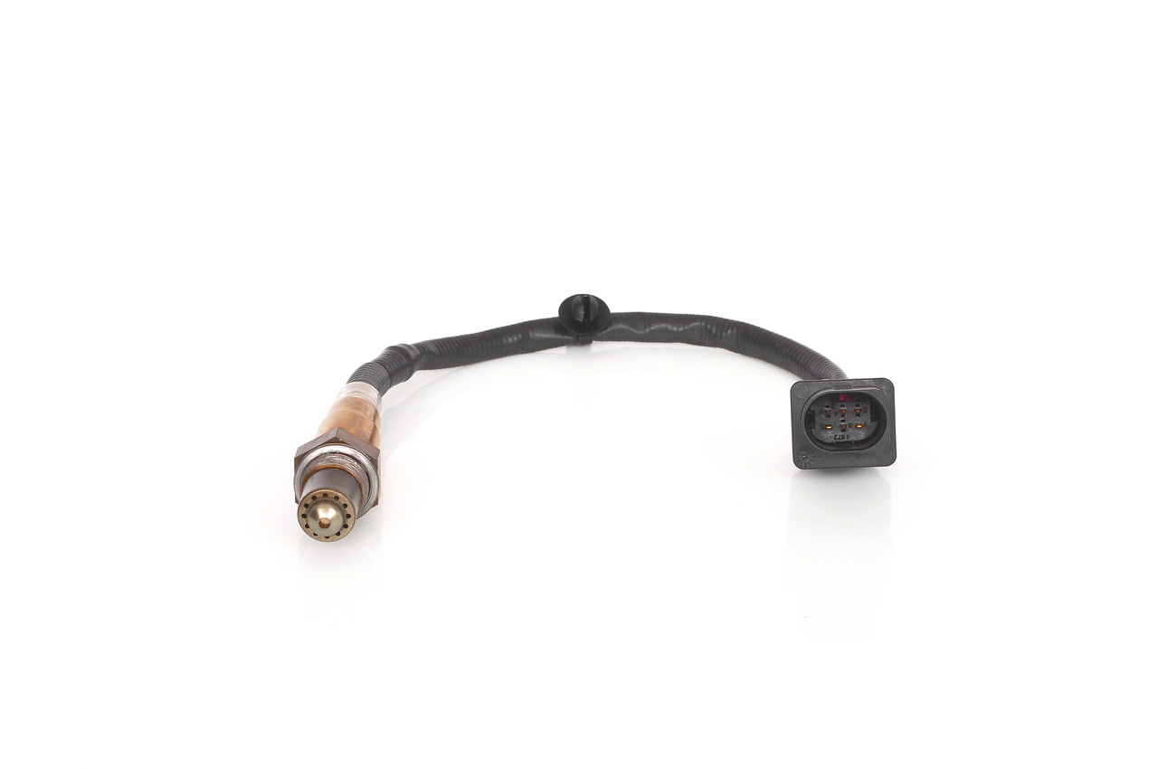 OEM 55573637 BOSCH Lambdasonde 0 281 004 175 voor OPEL, CHEVROLET, DAEWOO, GMC, VAUXHALL