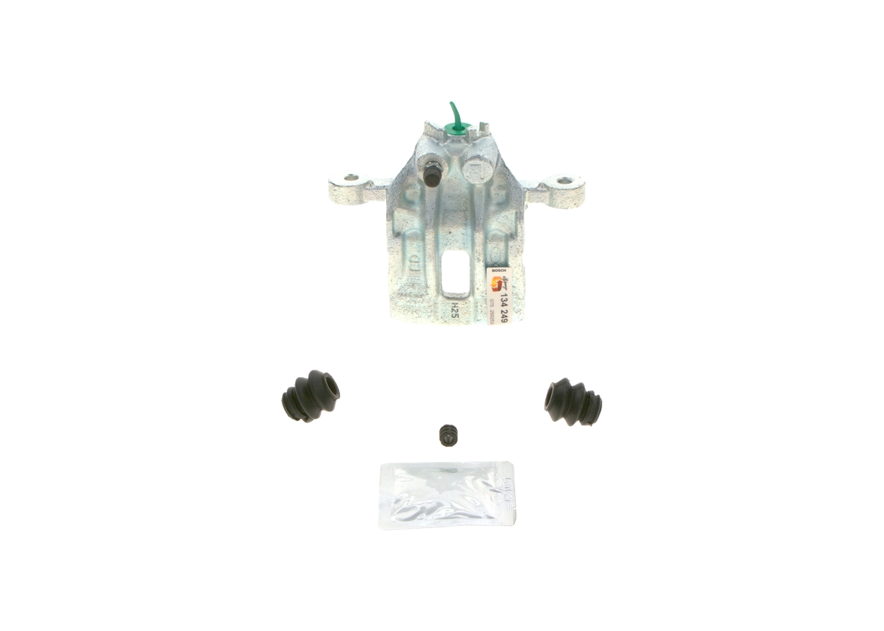 OEM 583101HA00 BOSCH  Bremssattel 0 986 134 249 für HYUNDAI, KIA, ISUZU, GMC