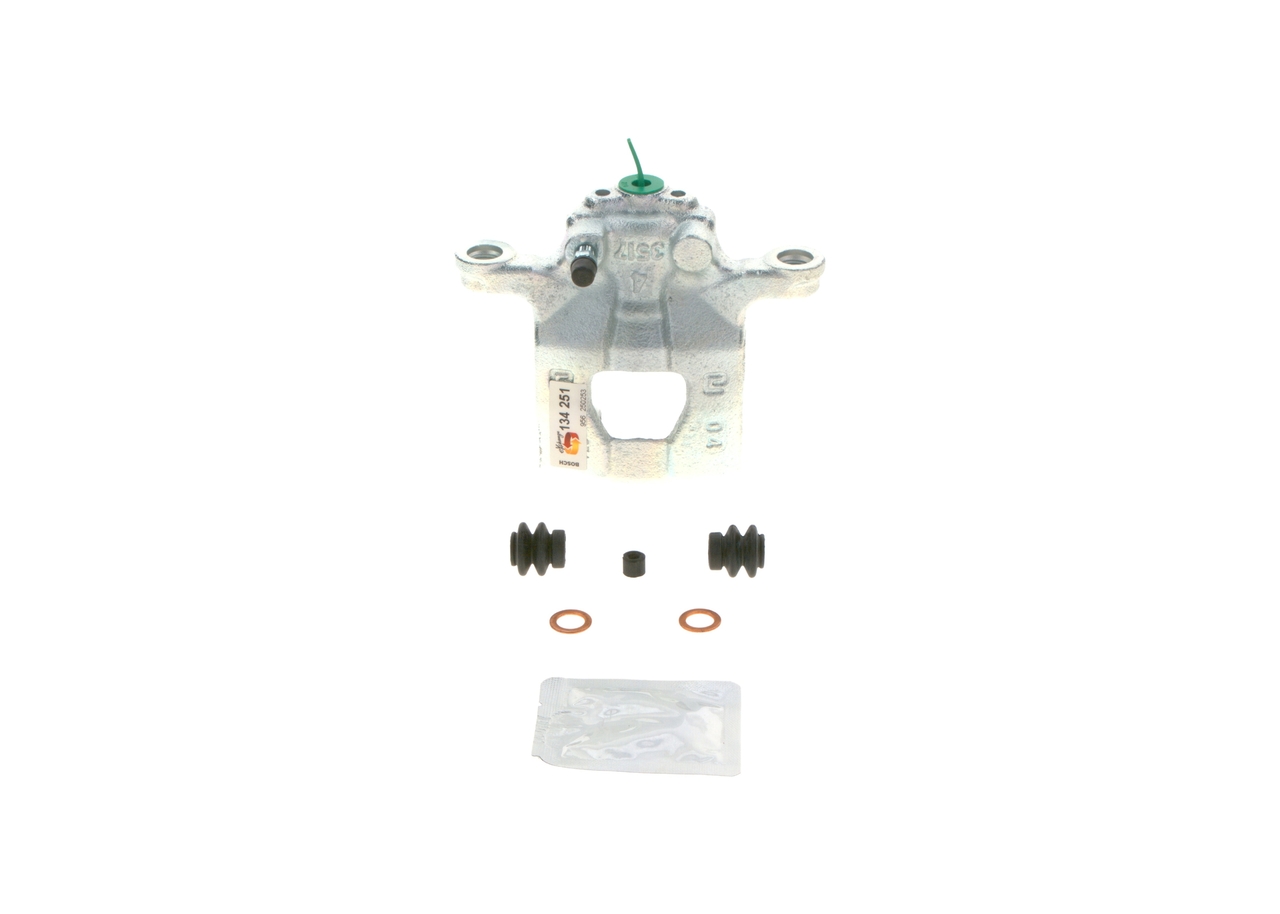 OEM 440111KD0A BOSCH Jarrusatula 0 986 134 251 varten NISSAN, RENAULT, DACIA, ISUZU, INFINITI