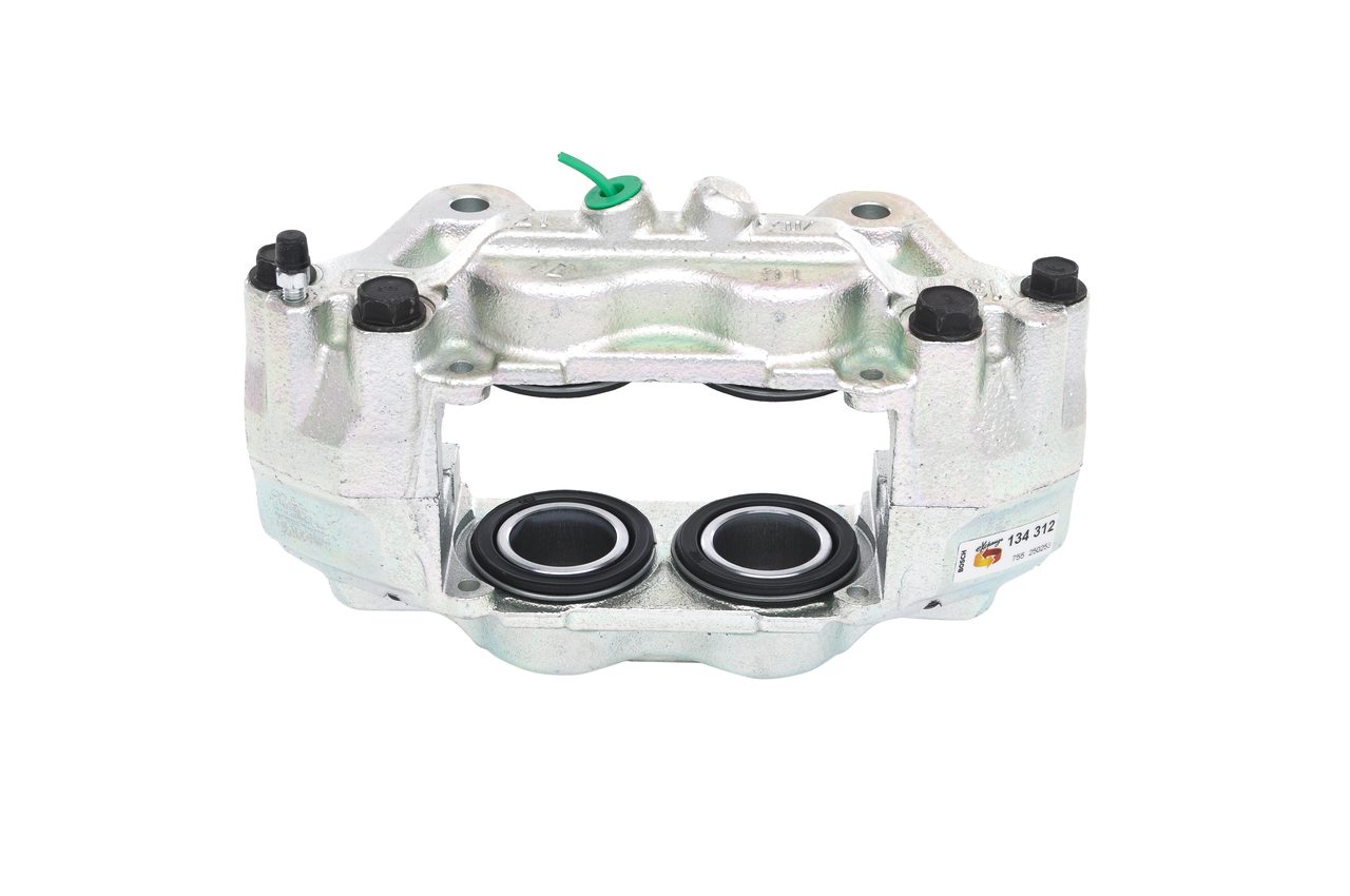OEM 4775060130 BOSCH Bremsecaliper 0 986 134 312 for TOYOTA, OPEL, SUBARU, ISUZU, LEXUS