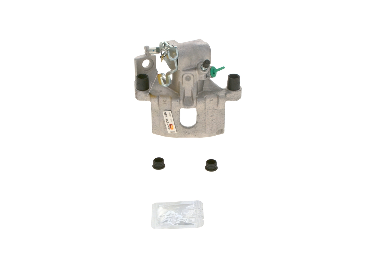 ostaa Jarrusatula - BOSCH (0 986 135 246)