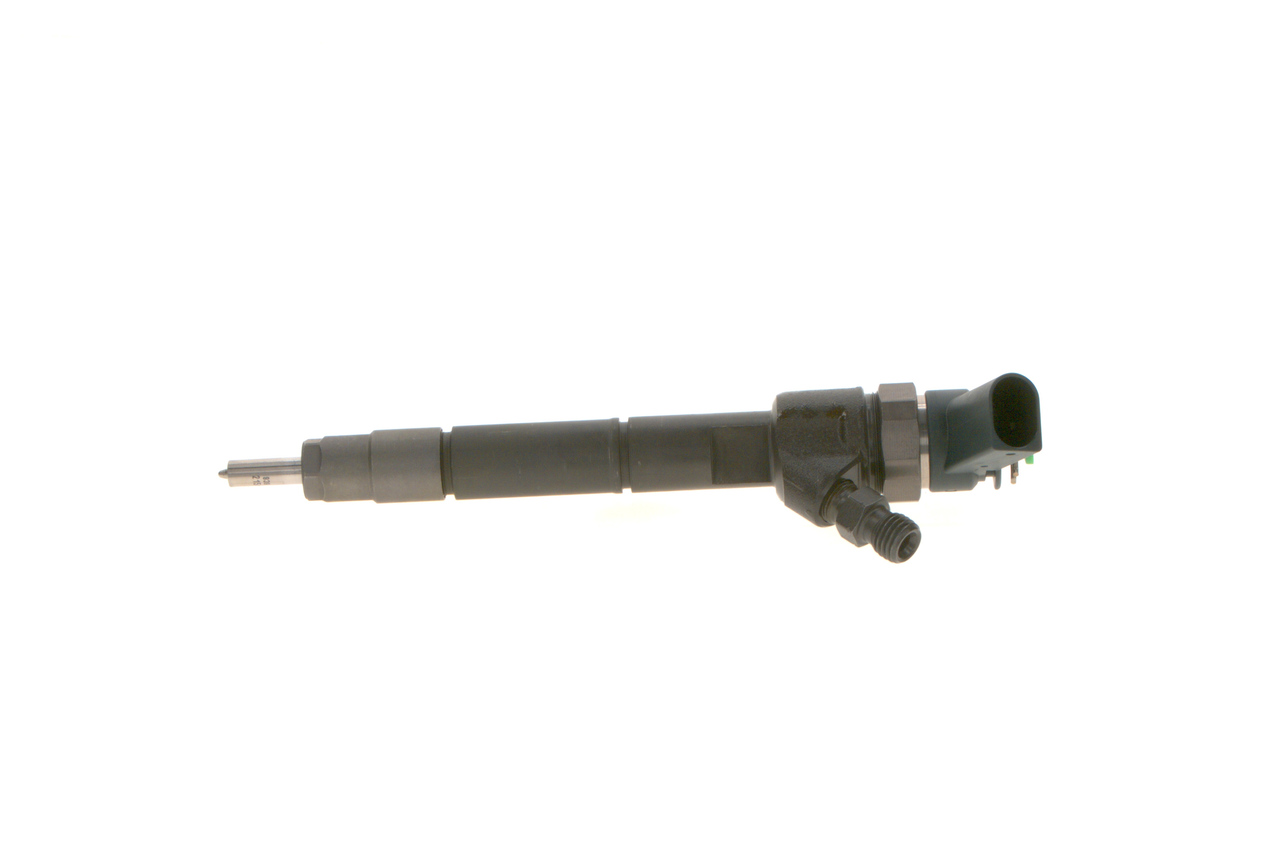 OEM A6400701287 BOSCH Ruiskutussuutin 0 986 435 189 varten MERCEDES-BENZ