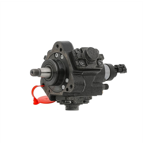 Hogedrukinspuitpomp (0 986 437 096) van BOSCH Voor IVECO DAILY VI Open laadbak/ Chassis 33S16, 35S16, 35C16, 40C16, 42S16, 50C16 (115 KW / 156 PK / Van 2016)