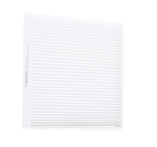BOSCH Filtro do habitáculo 1 987 432 177