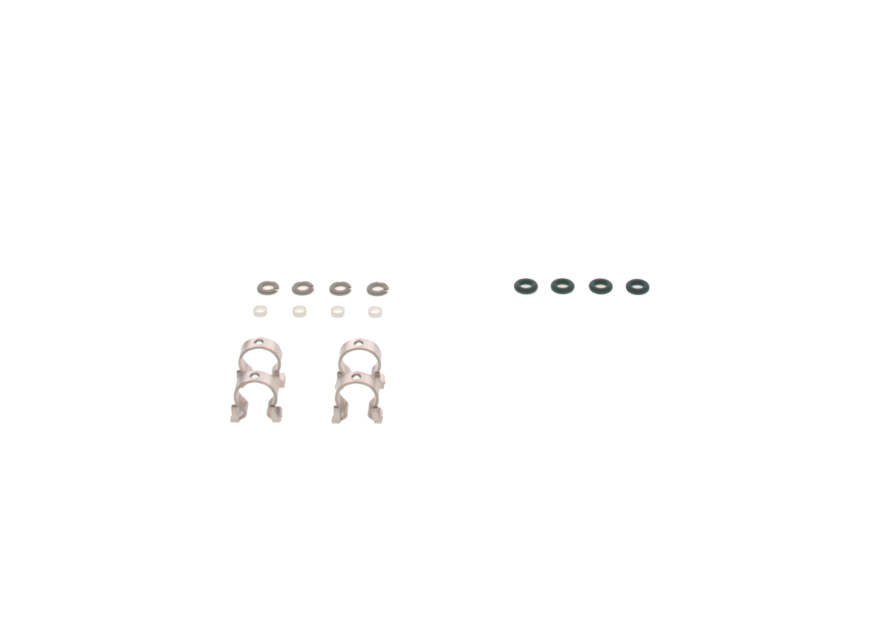 OEM C2D24387 BOSCH Korjaussarja, ruiskutussuutin 2 707 010 064 varten LAND ROVER, JAGUAR