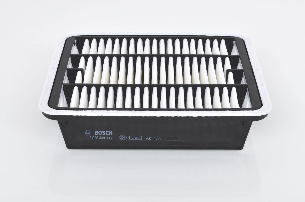 Luftfilter BOSCH F 026 400 306