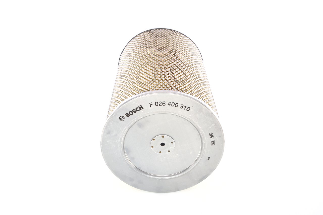 OEM A6285280606 BOSCH Luftfilter F 026 400 310 med MERCEDES-BENZ, DAIMLER, MAYBACH