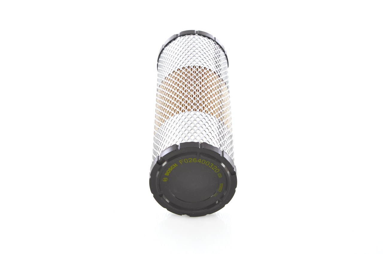 OEM B005660 BOSCH  Luftfilter F 026 400 320 für PIAGGIO