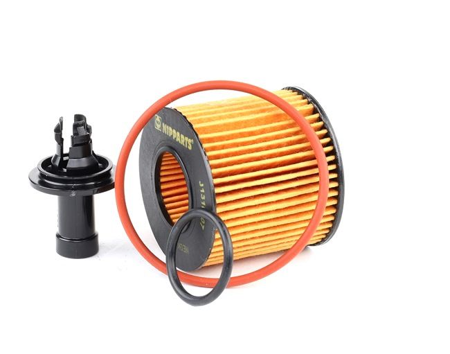 OEM 04152YZZA7 NIPPARTS  Ölfilter J1316007 für TOYOTA, SUBARU, LEXUS, DAIHATSU, WIESMANN