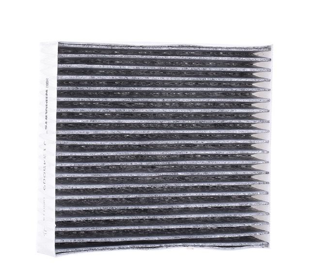 Kupefilter (J1345009) fra NIPPARTS for MITSUBISHI Galant VII Hatchback (E5_A, E7_A, E8_A) 2.0 GLSI 4WD (E75A) (101 KW / 137 HK / Fra 1992)