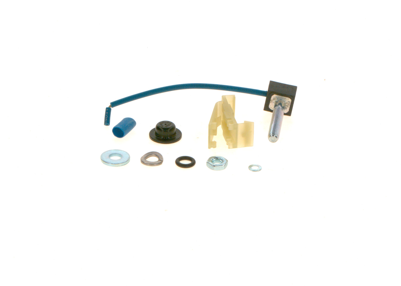 OEM 1306445 BOSCH Korjaussarja, käynnistinakseli (starttimoottori) 2 007 011 070 varten