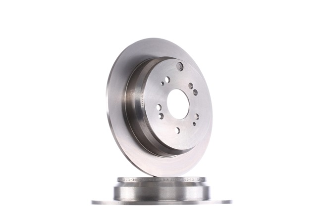 OEM 42510SWWG01 NIPPARTS Disco de travão J3314030 para HONDA