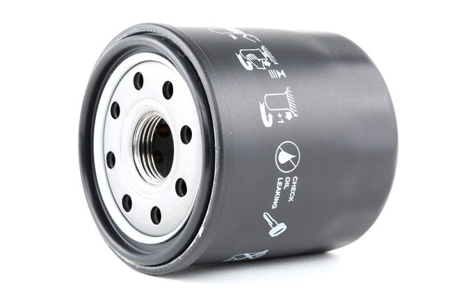 OEM 9091510003 NIPPARTS Filtro olio N1318016 per ALFA ROMEO, CITROЁN, TOYOTA, SUBARU, DAIHATSU