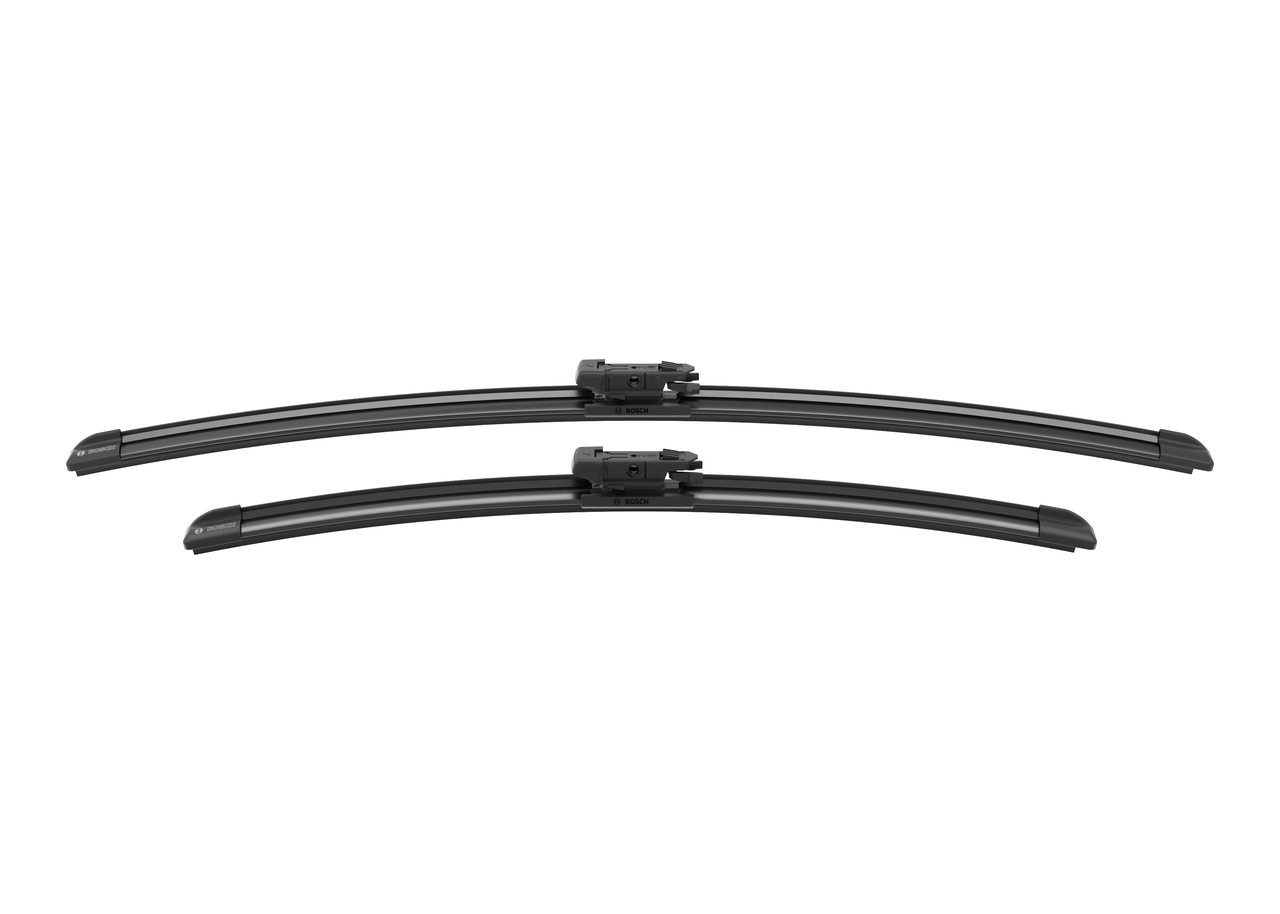 BOSCH Escovas limpa-para-brisas 3 397 014 010
