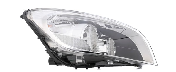 S60 Strålkastare 045133 VALEO