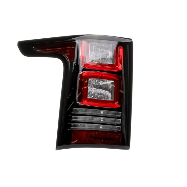 Rückleuchte VALEO 044672