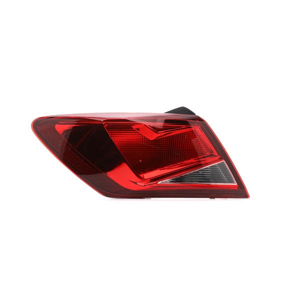 VALEO Luz trasera / faro trasero 045108