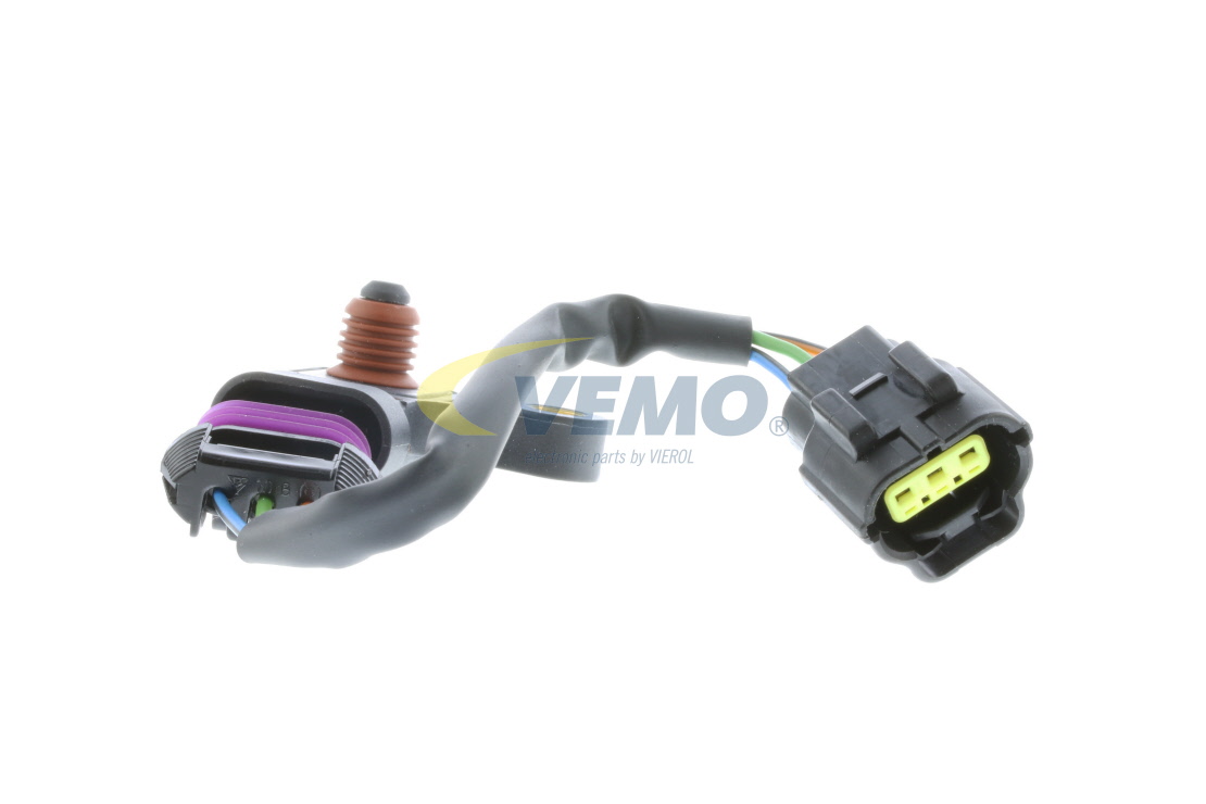 CAPTIVA Ladetrykk-sensor V40-72-0570 VEMO