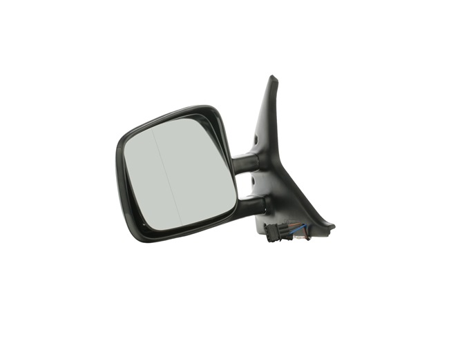 VW TRANSPORTER 2002 Wing mirror 337-0164