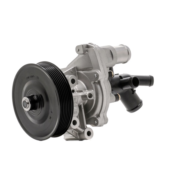 PIERBURG Vannpumpe 7.02676.02.0