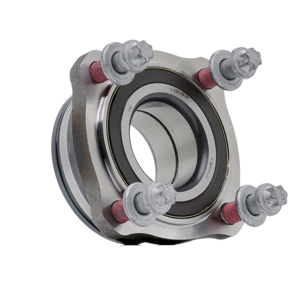 OEM 33406850159 SNR Wiellagerset R150.48 voor BMW, MINI, ALFA ROMEO, ROLLS-ROYCE