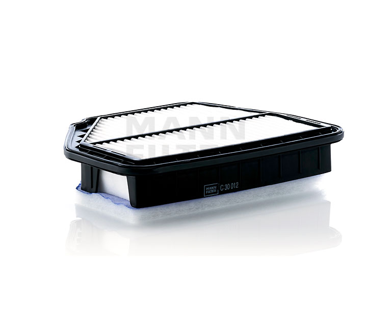 ANTARA Luftfilter C 30 012 MANN-FILTER