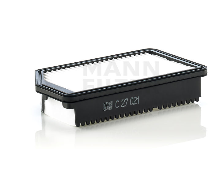 Luftfilter MANN-FILTER C 27 021