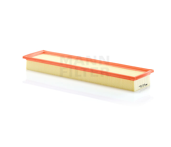 comprar Filtro, ar do habitáculo - MANN-FILTER (CU 57 218)