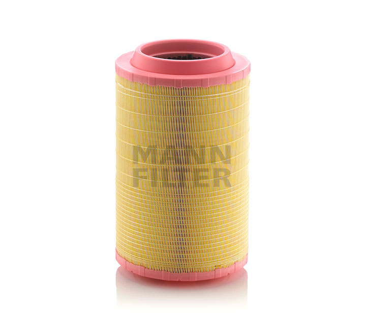 OEM 81084050031 MANN-FILTER Filtro de aire C 25 860/8 para MAN