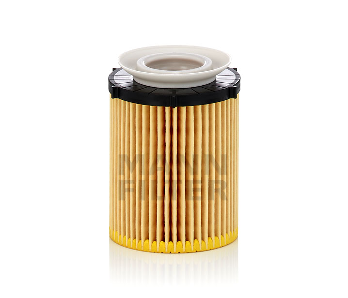 Ölfilter MANN-FILTER HU 711/6 z