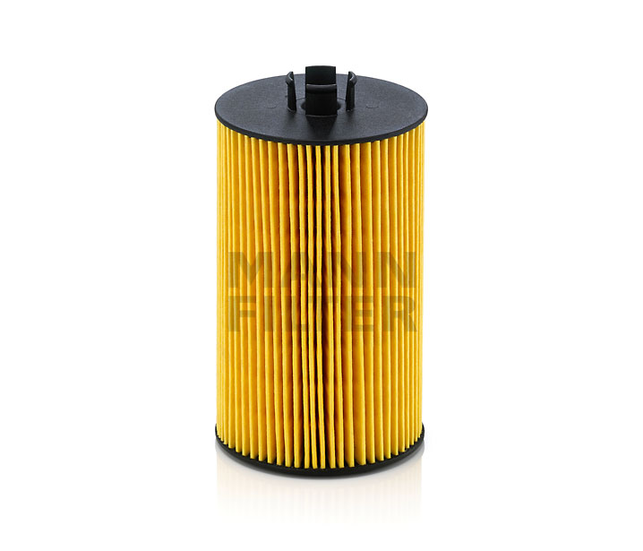 OEM F836200510010 MANN-FILTER Filtro olio HU 931/7 x per