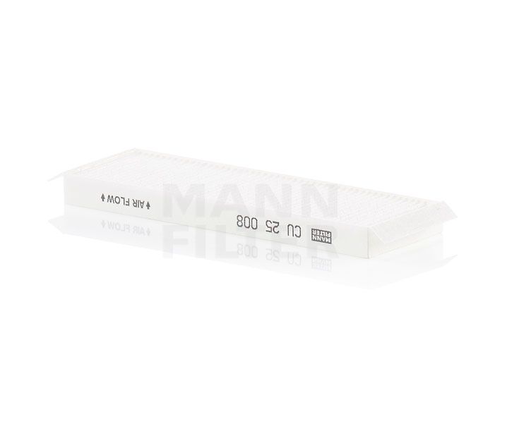 Kjøp Kupefilter - MANN-FILTER (CU 25 008-2)