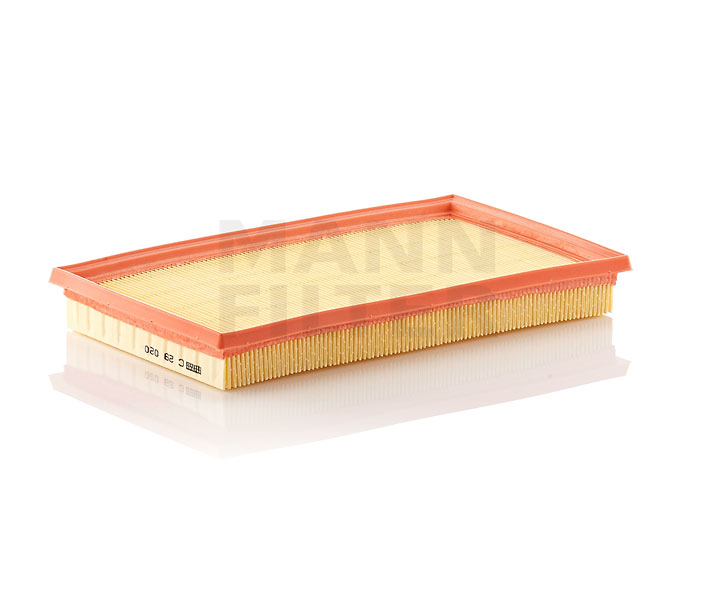 MANN-FILTER C 29 020 SWIFT Luftfilter
