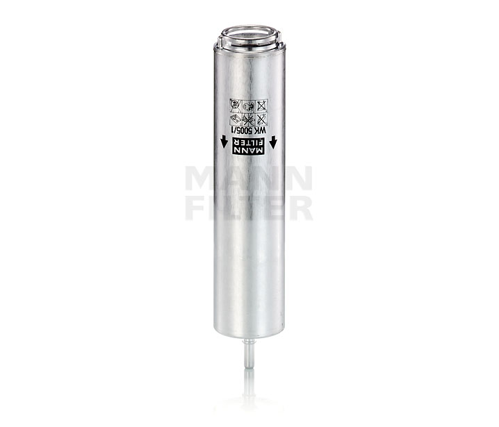 MANN-FILTER WK 5005/1 z Filtro combustible para BMW Serie 1