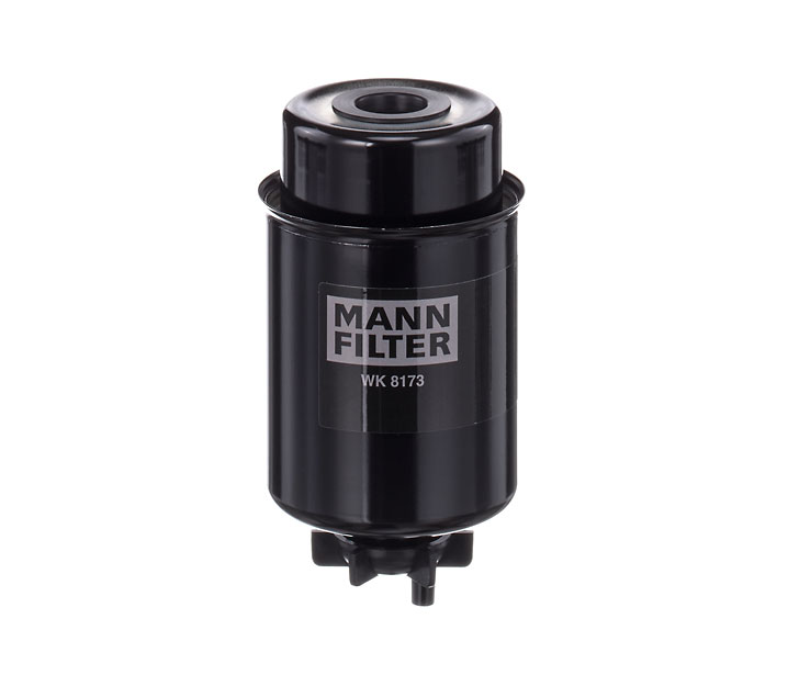ostaa Polttoainesuodatin - MANN-FILTER (WK 8173)