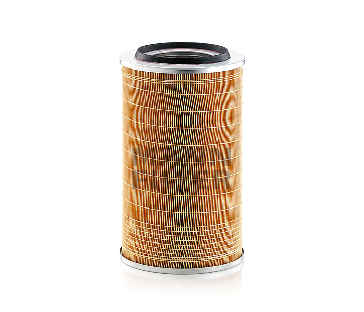 OEM 04193517 MANN-FILTER  Luftfilter C 23 440/4 für