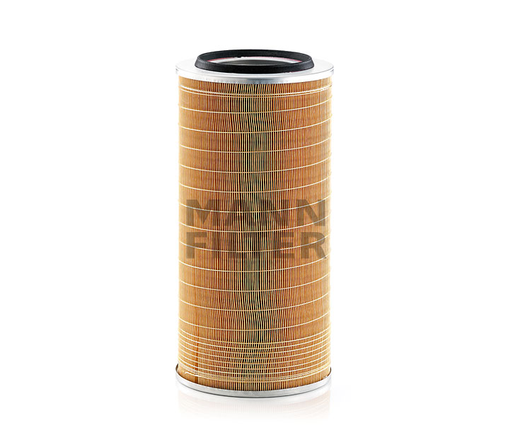 OEM 7367183 MANN-FILTER  Luftfilter C 24 650/8 für