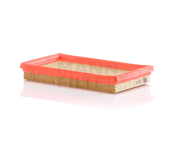 OEM 51885845 MANN-FILTER Ilmansuodatin C 22 016 varten FIAT, ALFA ROMEO, LANCIA