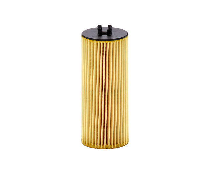 MANN-FILTER Oljefilter HU 6008 z