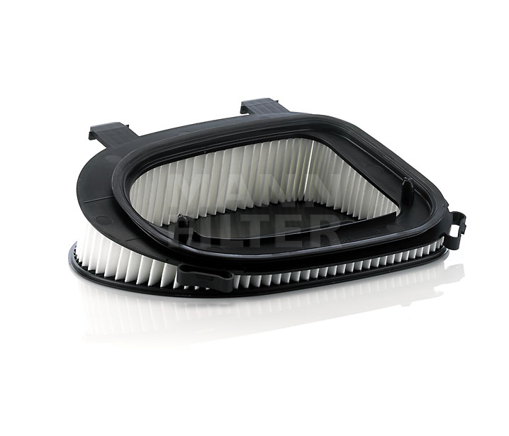 OEM 13717811026 MANN-FILTER Luftfilter C 36 014 med BMW